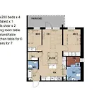 Detailed With Sauna And Fast Wi-fi Downtown Διαμέρισμα *