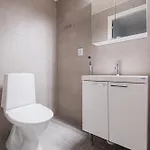 Detailed With Sauna And Fast Wi-fi Downtown