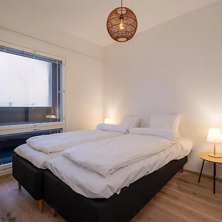 Detailed With Sauna And Fast Wi-fi Downtown