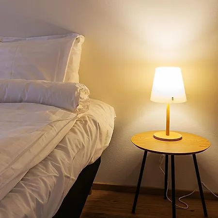 아파트 Detailed With Sauna And Fast Wi-fi Downtown 로바니에미