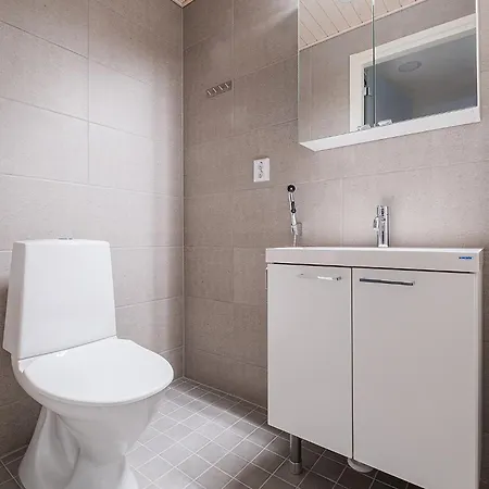 Detailed With Sauna And Fast Wi-fi Downtown