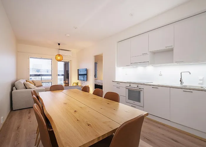 Διαμέρισμα Detailed With Sauna And Fast Wi-fi Downtown *