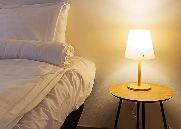 Διαμέρισμα Detailed With Sauna And Fast Wi-fi Downtown Ροβανιέμι